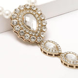 Boho anklet nz