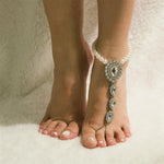 Boho anklet nz