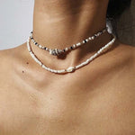 Boho choker nz