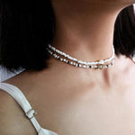 Boho choker nz