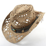 Boho cowboy hat nz