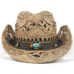 Boho cowboy hat nz