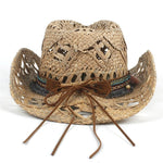 Boho cowboy hat nz