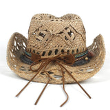 Boho cowboy hat nz