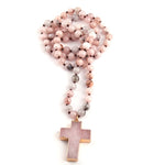 Boho cross necklace nz