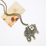 Boho elephant necklace nz