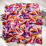 Boho hair scarf nz