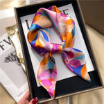 Boho hair scarf nz