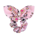 Boho hair tie nz