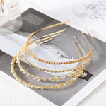 Boho tiara nz