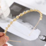 Boho tiara nz