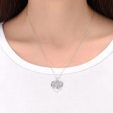 Boho tree of life necklace nz