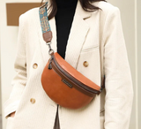 Boho waist bag nz