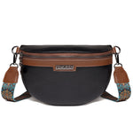 Boho waist bag nz