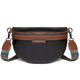 Boho waist bag nz