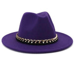 Bold felt hat nz