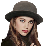 Bowler hat women nz