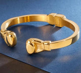 Boxing gloves bangle nz