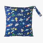 Boys toiletry bag Blue nz