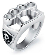 Brass Knuckles 55 mm nz