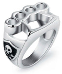 Brass Knuckles 55 mm nz