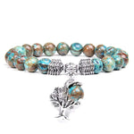 Brazilian Tree of Life bracelet nz