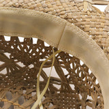 Breathable Straw Hat nz