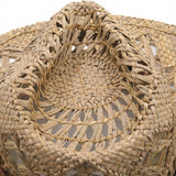 Breathable Straw Hat nz