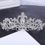 Bridal crown nz