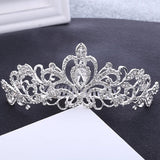 Bridal crown nz