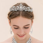 Bridal crown nz