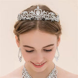 Bridal crown nz