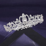 Bridal crown nz