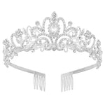 Bridal crown nz