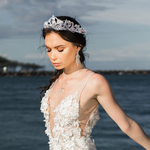 Bridal crown nz