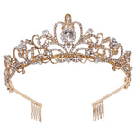 Bridal tiara nz