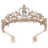 Bridal tiara nz