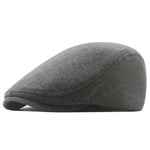 British style beret nz