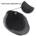 British style beret nz