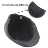 British style beret nz