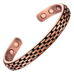 Bronze bangle Copper nz