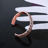 Bronze bangle Copper nz