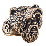 Bronze Berserker Ring nz