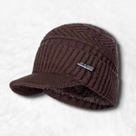 Brown cap nz