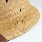 Brown safari hat nz