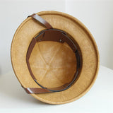 Brown safari hat nz