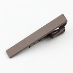 Brown tie pin nz