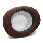 Brown top hat nz