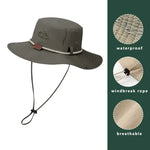 Bucket hat men nz