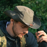 Bucket hat men nz